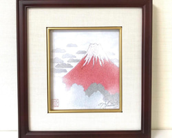 【原画】 満月 越智 紀久張 原画】満月 越智 紀久張 絵画 みちょす 通販 5208454｜Creema