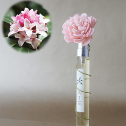 【送料無料】リアル3大香木“金木犀＆沈丁花＆梔子”10×3本セット　生花の再現　生花のフレグランス　ファブリックミスト 6枚目の画像