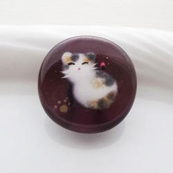 猫(ねこ) 帯留め のおすすめ人気通販|Creema(クリーマ) 国内 猫(ねこ) 帯留め のおすすめ人気通販|Creema(クリーマ) 国内