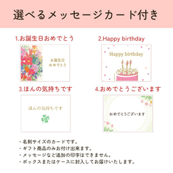 【無添加フルーツティー】ハーブティー10種セット(ラッピング済) 16枚目の画像