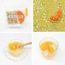 【無添加フルーツティー】ハーブティー10種セット(ラッピング済) 7枚目の画像