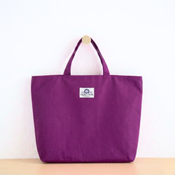 洗える防水・撥水ナイロン 軽くて丈夫 大容量2wayトートバッグ