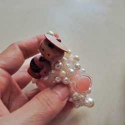 レトロ ブローチ の人気通販｜Creema(クリーマ) 国内最大の