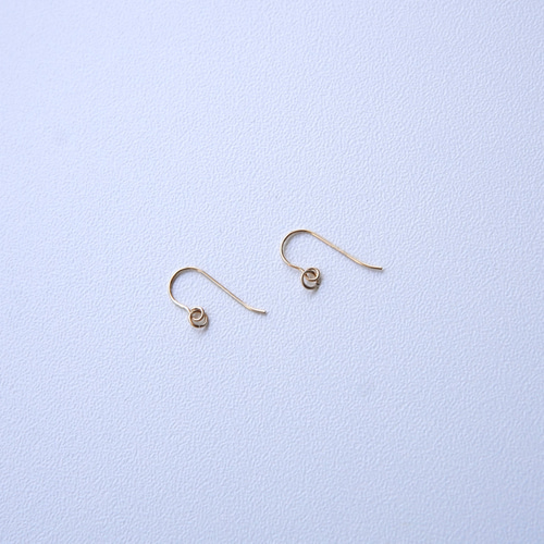Mitsuki／olive イヤリング・ノンホールピアス Fumitsuki 通販 7961547