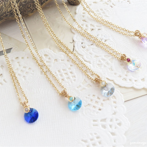 【原価ぶっ壊し割引】アルプ・プロジェクト ネックレス Au6BKApfQMz2.jpg?width=768