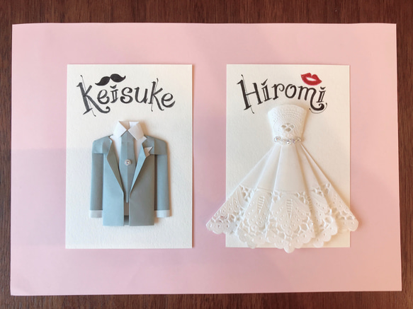 【受付サイン】ウェルカムスペースをお洒落にするウェディングアイテム❣️結婚式後はインテリアに(1部の価格です) 12枚目の画像