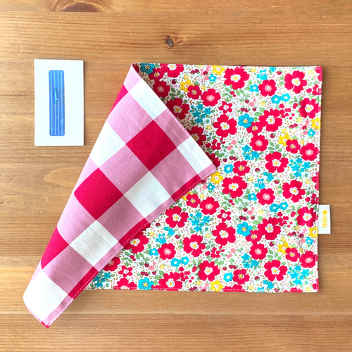 【専用】tsubasaori様　ランチョンマット　20×30 60枚 専用】tsubasaori様 ランチョンマット 20×30 60枚 ベビー・キッズ