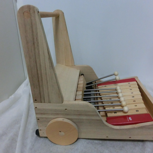 組み立て済み6段100台ロングトミカ仕様自作ロータリー交差点付き
