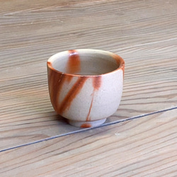 人気備前作家　備前焼　掛け時計 備前焼 ほたる備前 (蓄光)掛け時計 中 SDGs 新作 置き時計