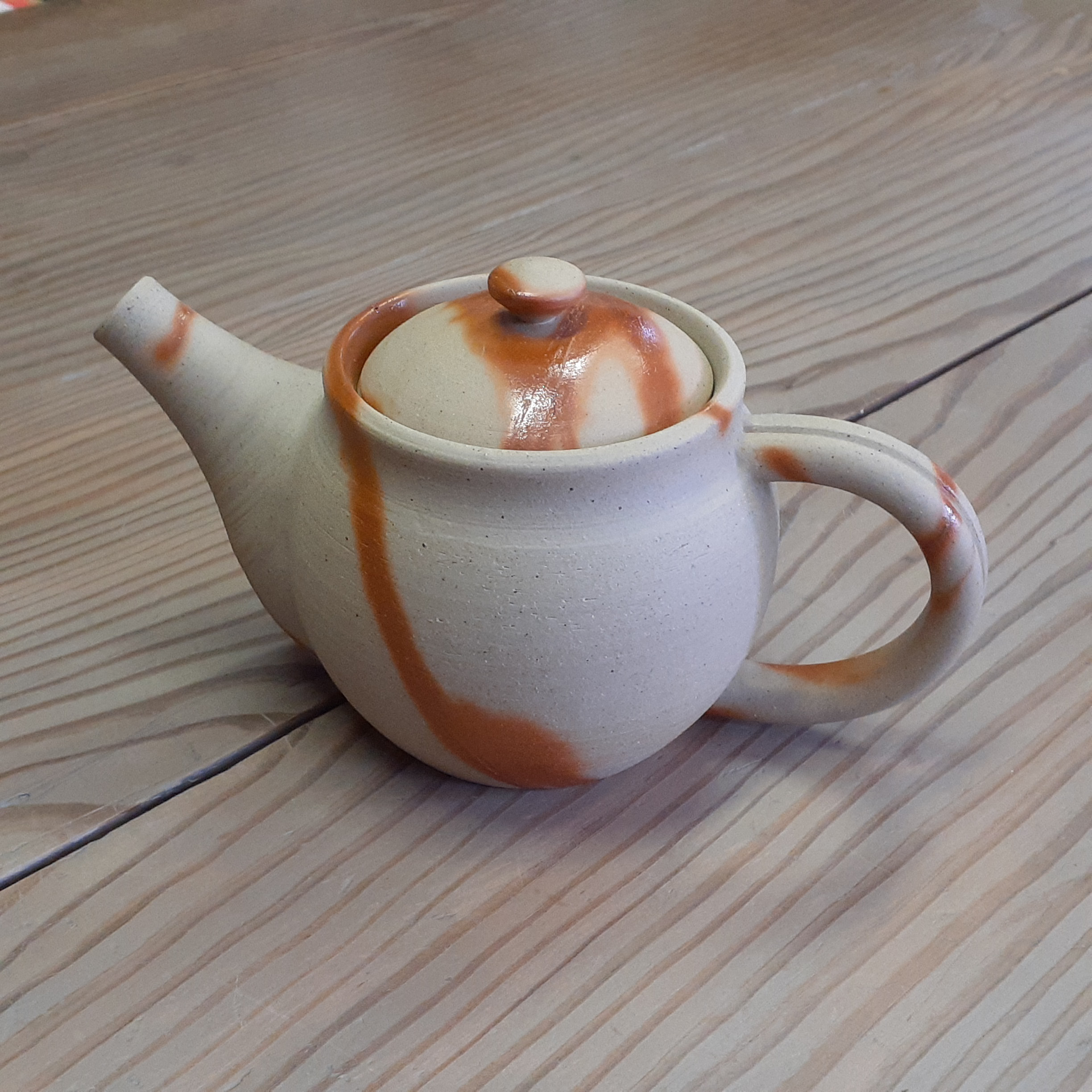楽天市場】備前焼 コーヒーポット ドリッパーセット