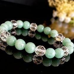 ✿レインボーラブラドライト☆虹の輝きが幸運を呼び込むよな