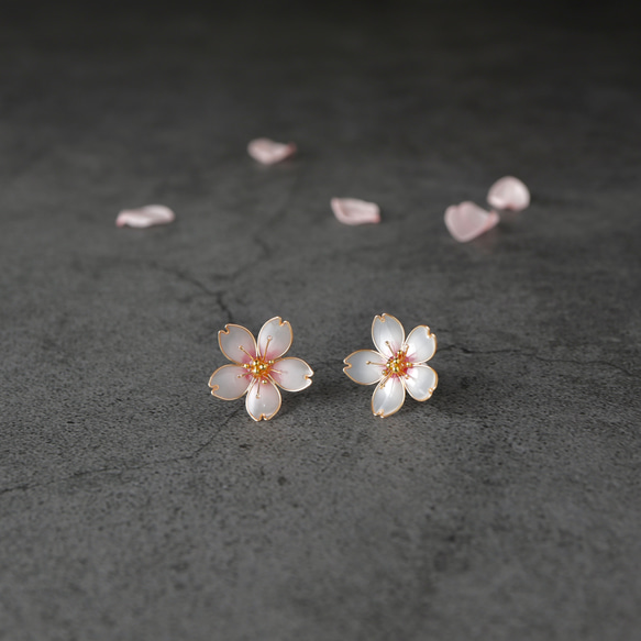 桜 －Cherry blossom－ 2枚目の画像