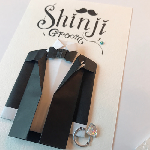 大好評‼️あなたのドレスをミニサイズで再現⁉️オーダーメイドの  