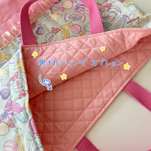 オーダー受け付け中♪ラベンダー♡フリルとレースの入学、入園