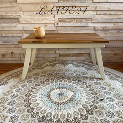 御影石のテーブル天盤です ローテーブル・リビングテーブル