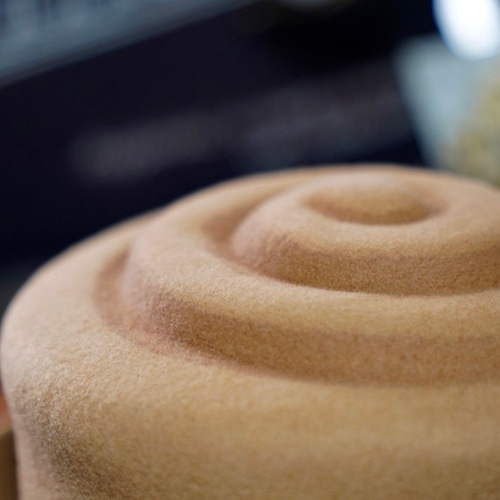 受注生産】シナモンロールハット ハット KENT BREAD HAT 通販 8002204