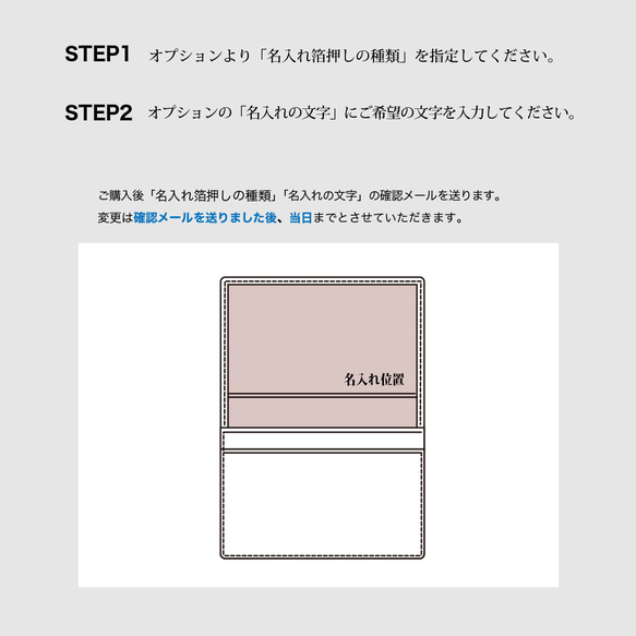 【名刺入れ：ターコイズブルー】クロコの型押し（牛）革+スムース（牛）革　MK-2002-CV 13枚目の画像