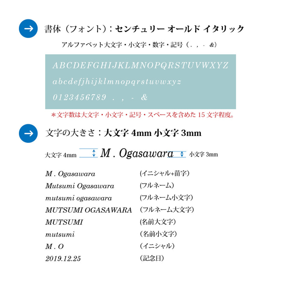 【名刺入れ：ターコイズブルー】クロコの型押し（牛）革+スムース（牛）革　MK-2002-CV 12枚目の画像