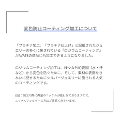 <LR002M> 受注生産〈silver925〉Plump 逆甲丸 ring［Middle］ 2〜25号シルバーリング 13枚目の画像