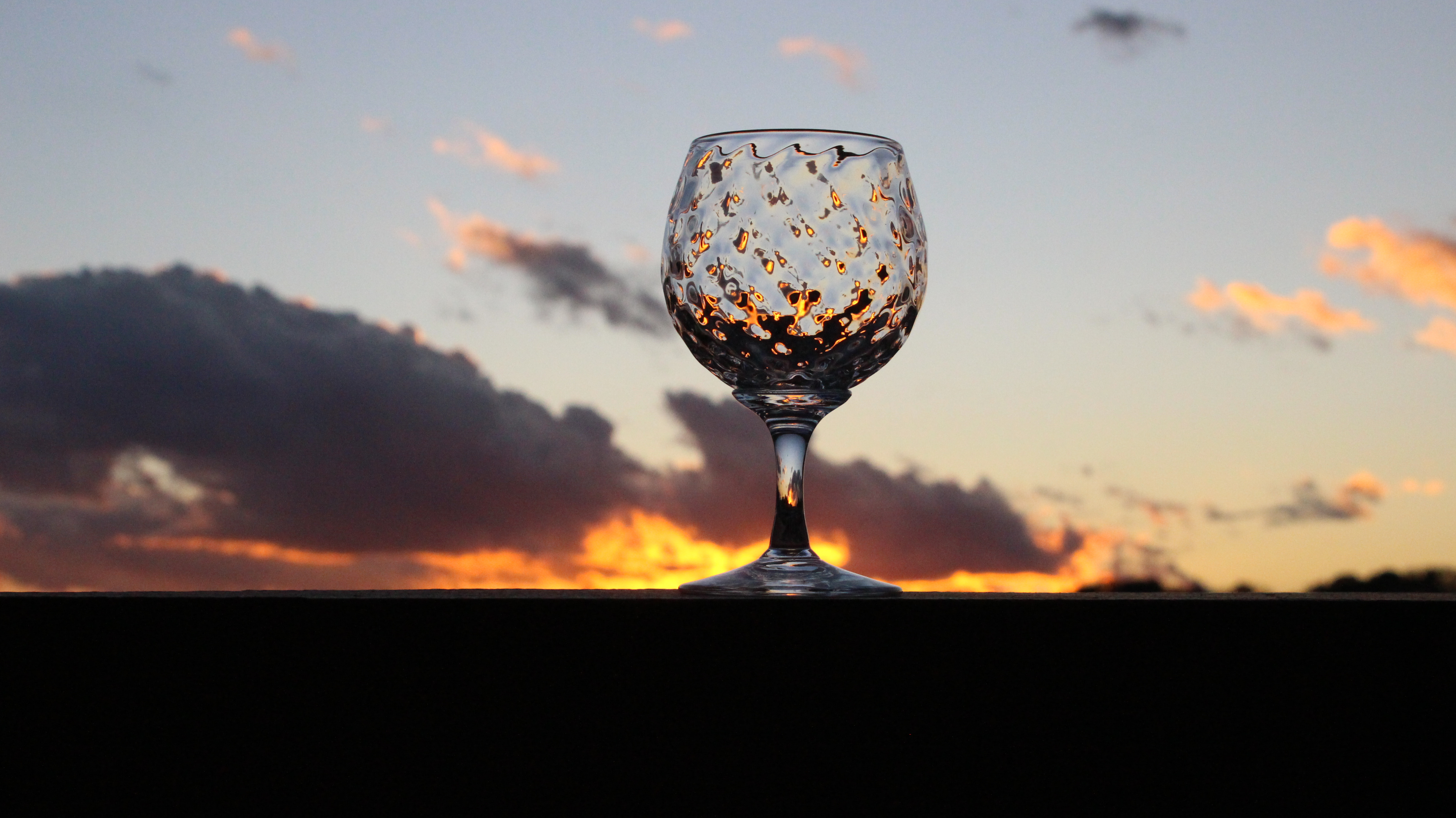 ワイングラス(5cm)