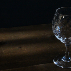 ワイングラス(5cm) 2枚目の画像