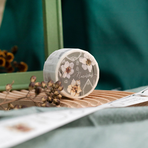 Loi_designさん  海外マステ まとめ売り ♡海外マステ♡ Loidesign さん 戀色