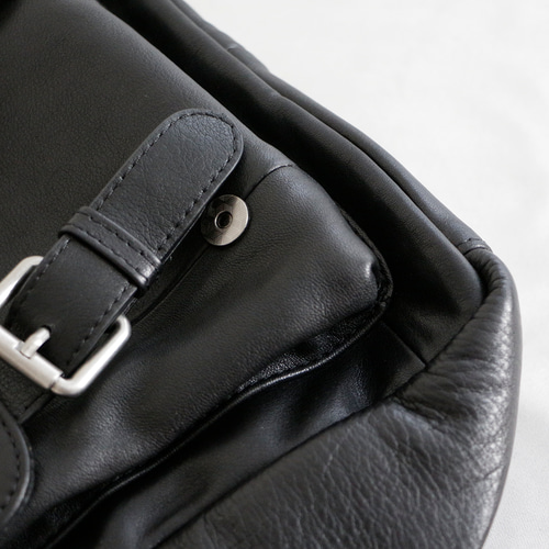 A4対応牛革リュックおしゃれ人気 バックパック カジュアル