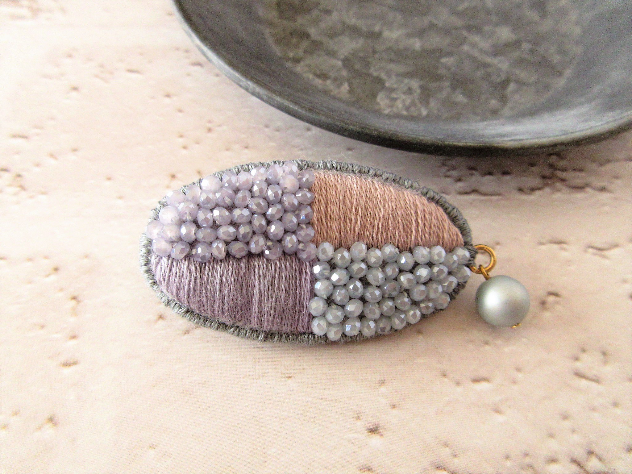 刺繍ブローチ　専用ページ 93ca8d0d18c9db37890cccd01095aa