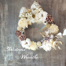 シャンシャン様♡ご確認用♡【健康祈願】Xmasオーロラリース＆ジャパン