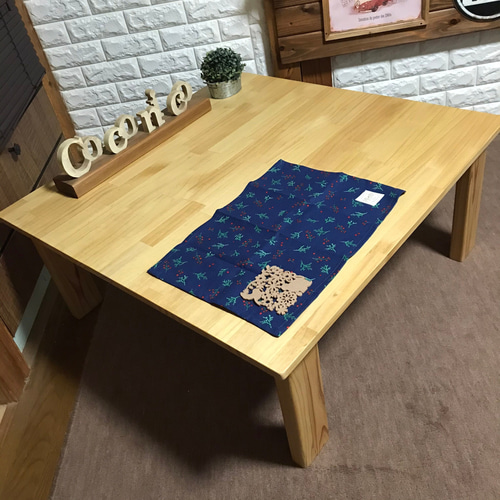 新商品4大特典付き】収納ボックス付き木製折りたたみセンター