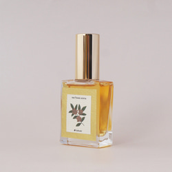 【改良】リアル金木犀15ml　生花の再現　生花のフレグランス　ファブリックミスト 3枚目の画像