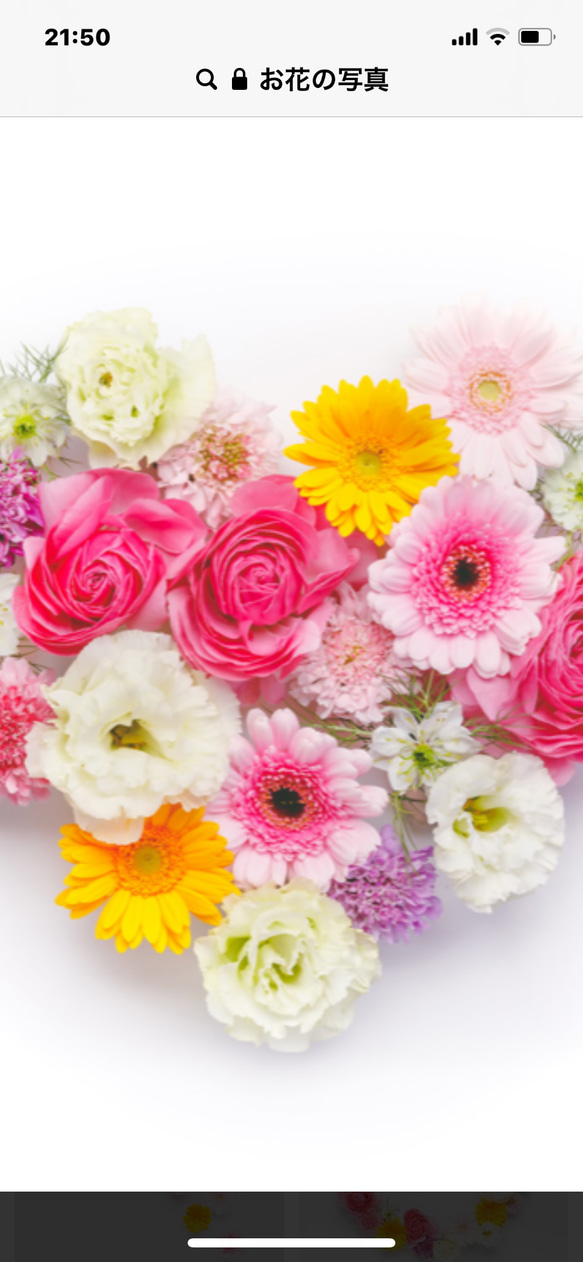 専用ページ リース 花＊花 通販 8054656｜Creema(クリーマ)