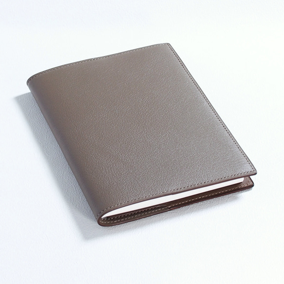 段差のできないノートカバーB6 手帳カバー Oye Como Va 通販 8055458