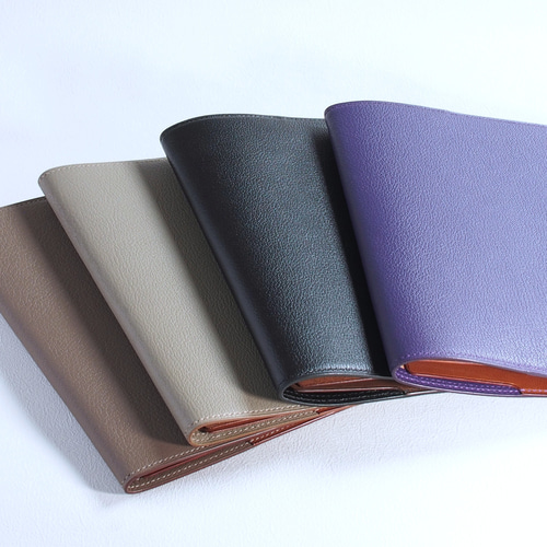 段差のできないノートカバーB6 手帳カバー Oye Como Va 通販 8055458