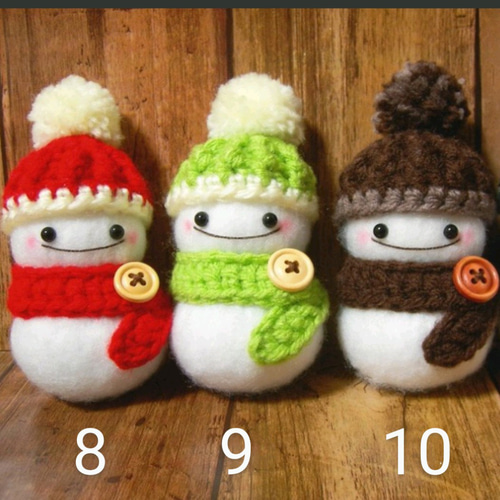 雪だるまさま専用ページ♡29日迄☆他の方購入不可 雪だるまさま専用ページ♡31日迄☆他の方購入不可 - メルカリ