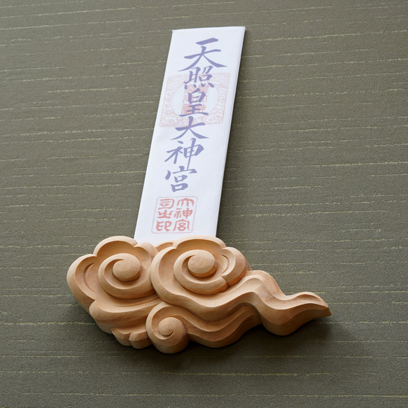 和風飾り棚　木彫り　0904-03　糸島福岡唐津 cee7dbabf121e8a7f3f3a10864846d