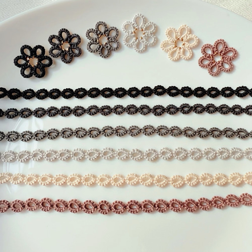 ♥️【2way】シンプル・男女兼用☆グラスコード・マスクコード（メガネ