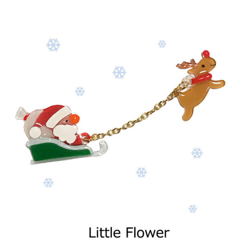 １点限り！未使用　トナカイパンチ＆スタンプ　クリスマス　スタンピンアップ 1点限り！未使用 トナカイパンチ＆スタンプ クリスマス スタン