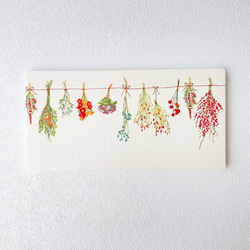 ウェルカムボード　リスとりんご刺繍　グリーン　ウェディング　結婚式　名入れ 送料無料】リスとリンゴ刺繍の秋色ウェルカムボード 結婚式