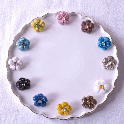 26645 Brooch 