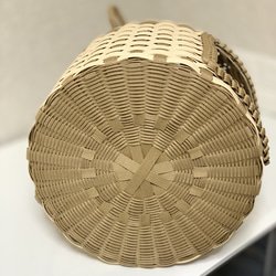 【受注製作】オリジナルにゃんちぐら♡上から下から楽しめる 持ち運び便利な猫耳 猫じゃらしにもなる尻尾がcute♡ 11枚目の画像