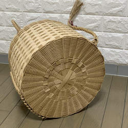 【受注製作】オリジナルにゃんちぐら♡上から下から楽しめる 持ち運び便利な猫耳 猫じゃらしにもなる尻尾がcute♡ 10枚目の画像