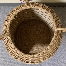 【受注製作】オリジナルにゃんちぐら♡上から下から楽しめる 持ち運び便利な猫耳 猫じゃらしにもなる尻尾がcute♡ 12枚目の画像