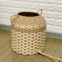 【受注製作】オリジナルにゃんちぐら♡上から下から楽しめる 持ち運び便利な猫耳 猫じゃらしにもなる尻尾がcute♡ 6枚目の画像