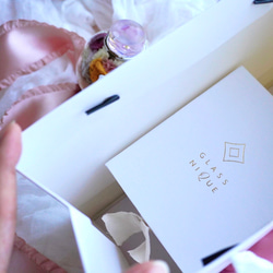 ガラス万華鏡「Galiana」 15枚目の画像