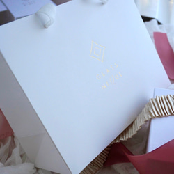 ガラス万華鏡「Galiana」 14枚目の画像