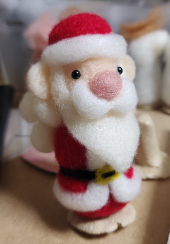 指人形、作ります！受注専用ページ 14枚目の画像