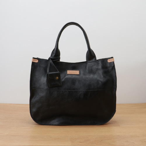 toleur(トーラ) 本革 カウレザートート 11883 トートバッグ
