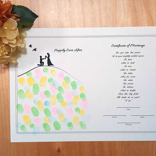 chiiiさま用♡ ウェディング 結婚証明書 ウェルカムスペース C-4 り 様用】♡ ウェディング 結婚証明書 ウェルカムスペース C-9