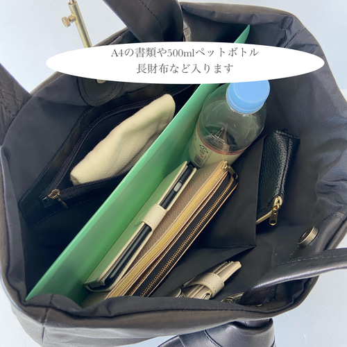 A4可 美品 バーバリー レザー トートバッグ ロゴ型押し ファスナー ブラック 高級サフィアーノレザー 大容量 トートバッグ レディース 本革 A4 通勤